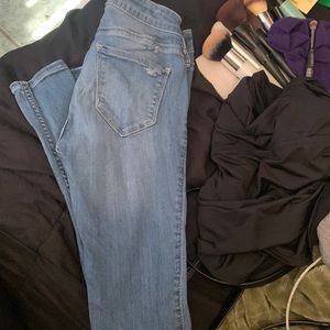 Hollister size o regular